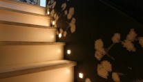 M&M - Staircase